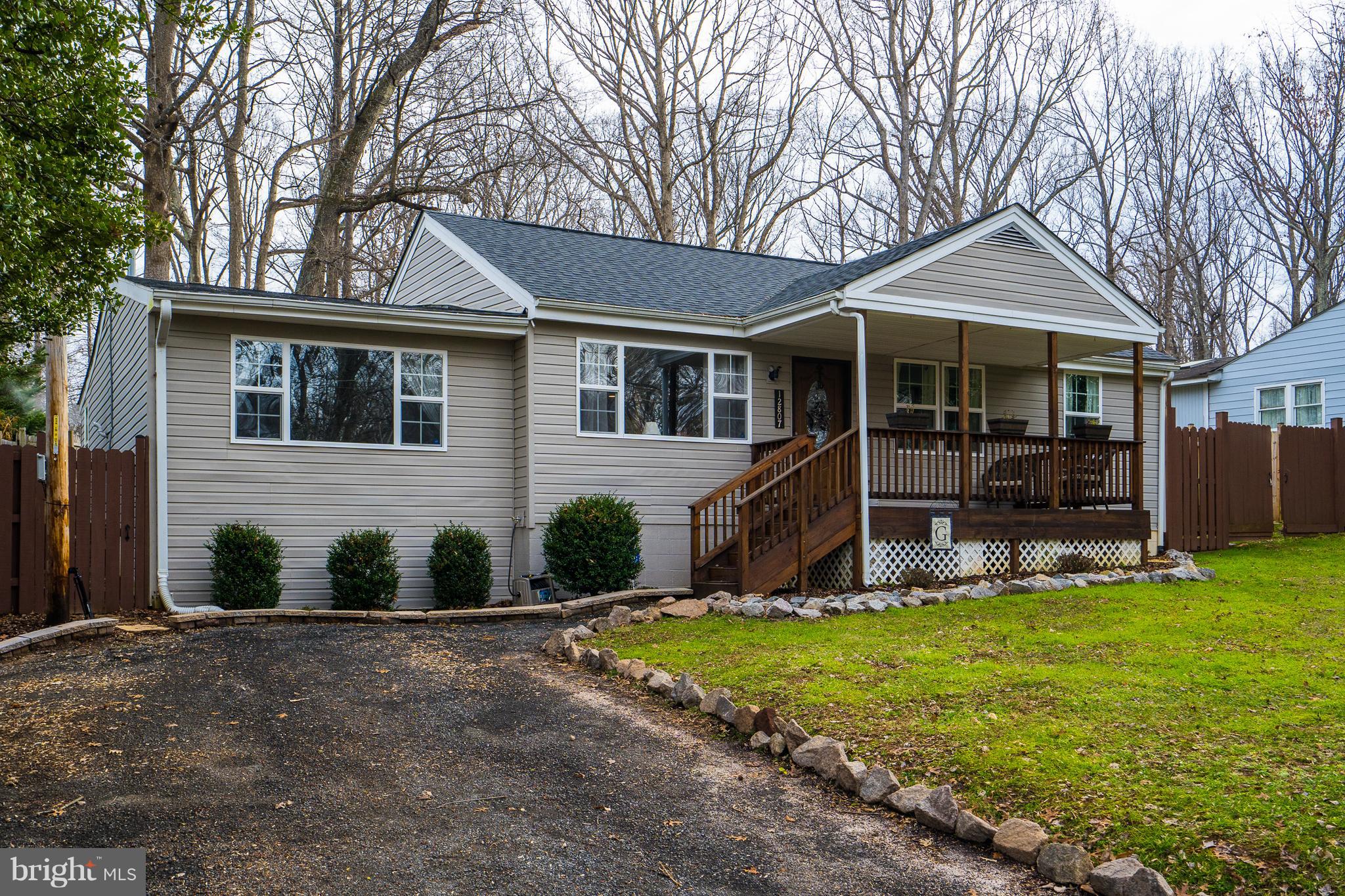 12807 Kahns Road Manassas, VA 20112 - Photo 44 of 60 Front