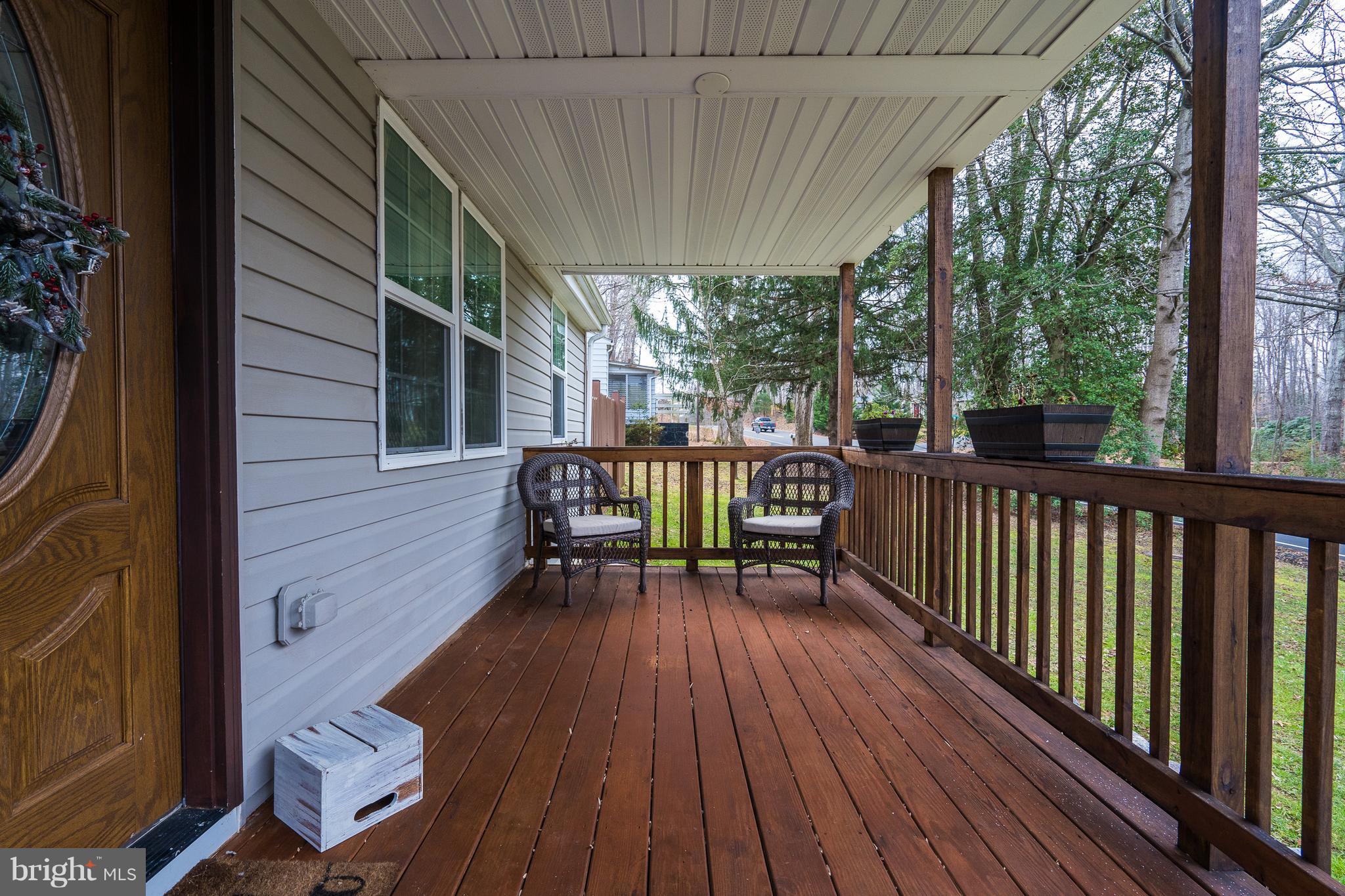12807 Kahns Road Manassas, VA 20112 - Photo 46 of 60 Front