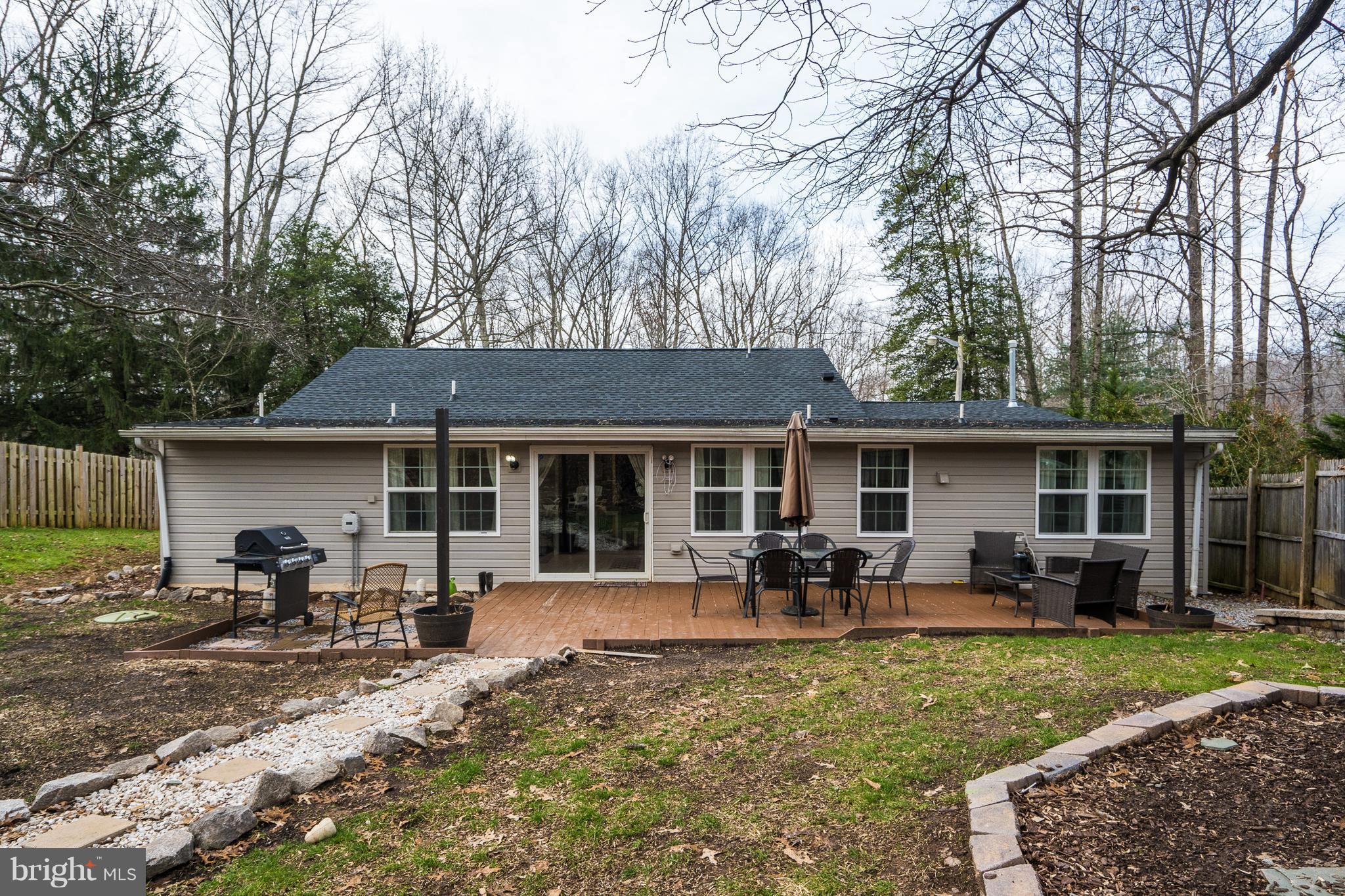 12807 Kahns Road Manassas, VA 20112 - Photo 49 of 60 Rear