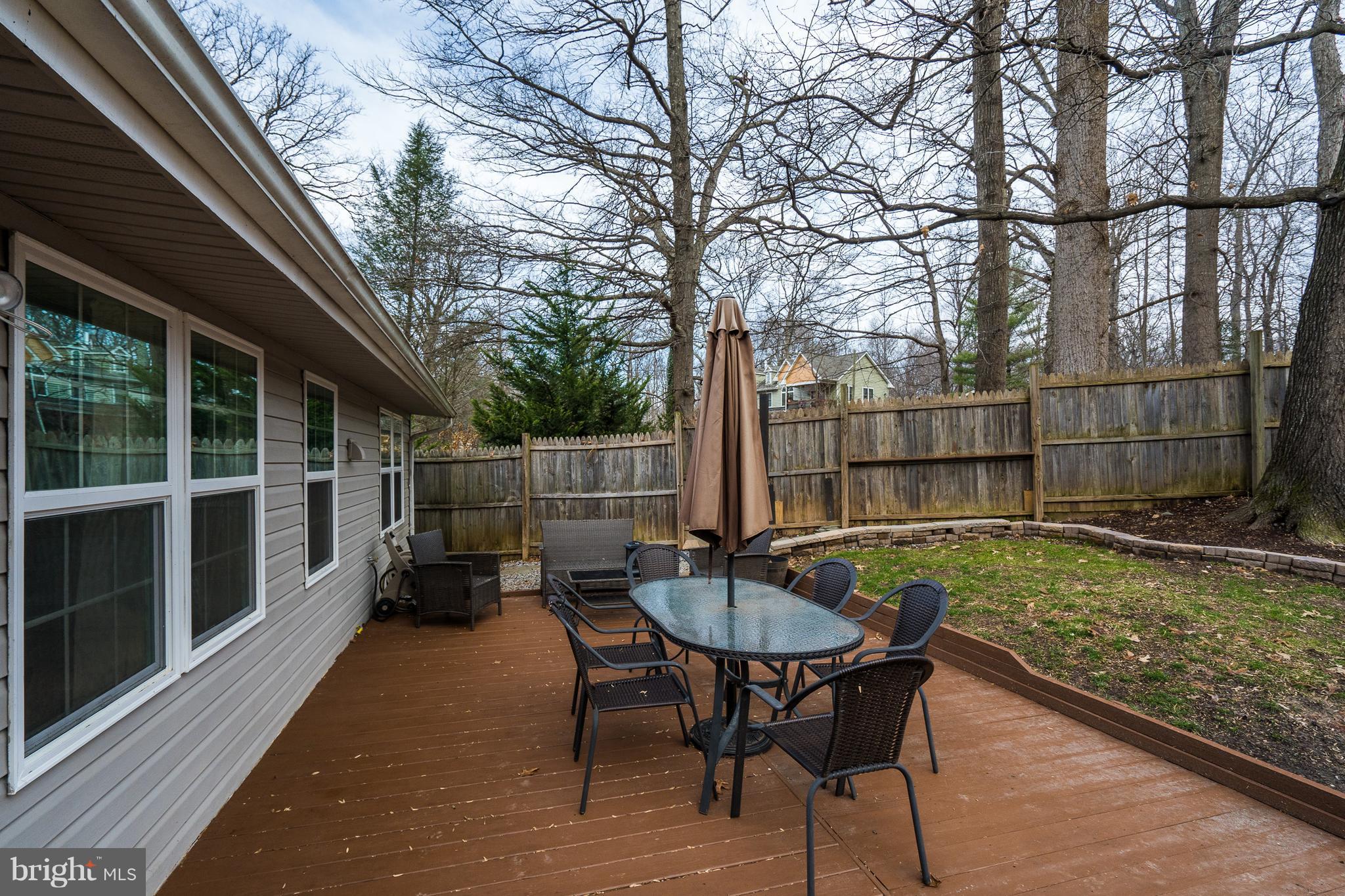 12807 Kahns Road Manassas, VA 20112 - Photo 51 of 60 Rear