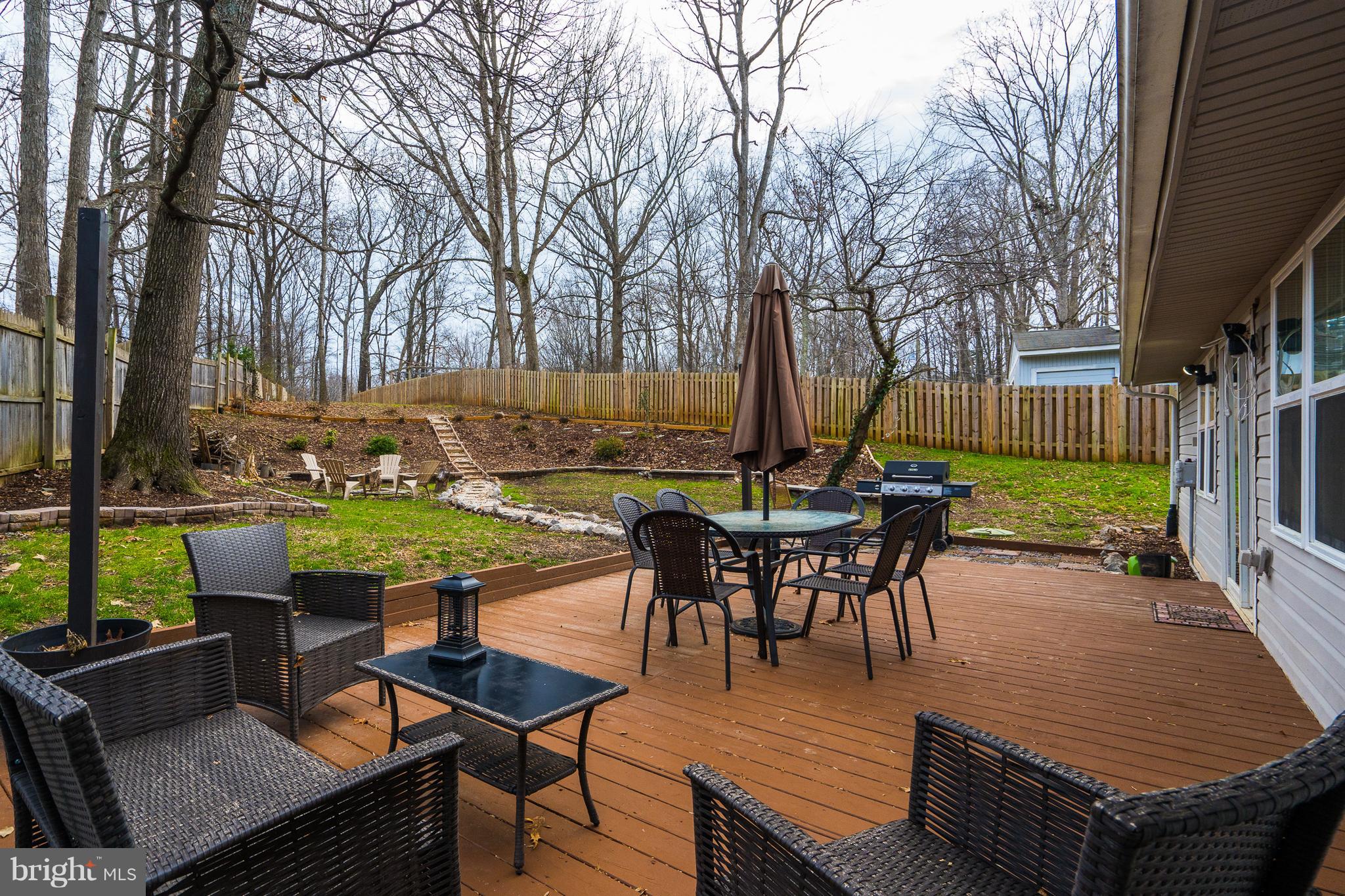 12807 Kahns Road Manassas, VA 20112 - Photo 53 of 60 Rear
