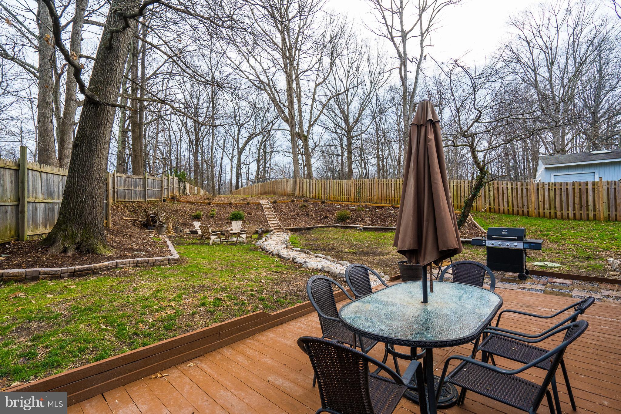 12807 Kahns Road Manassas, VA 20112 - Photo 54 of 60 Rear