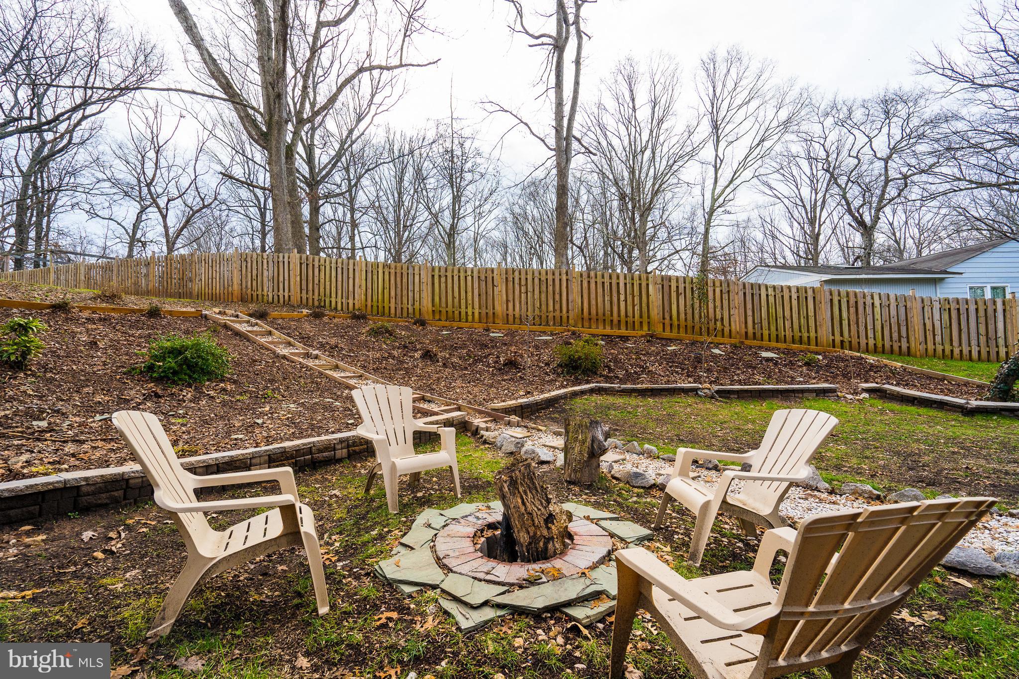 12807 Kahns Road Manassas, VA 20112 - Photo 56 of 60 Rear