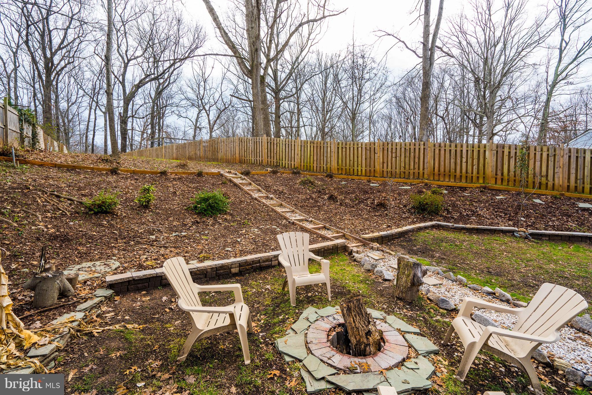 12807 Kahns Road Manassas, VA 20112 - Photo 57 of 60 Rear