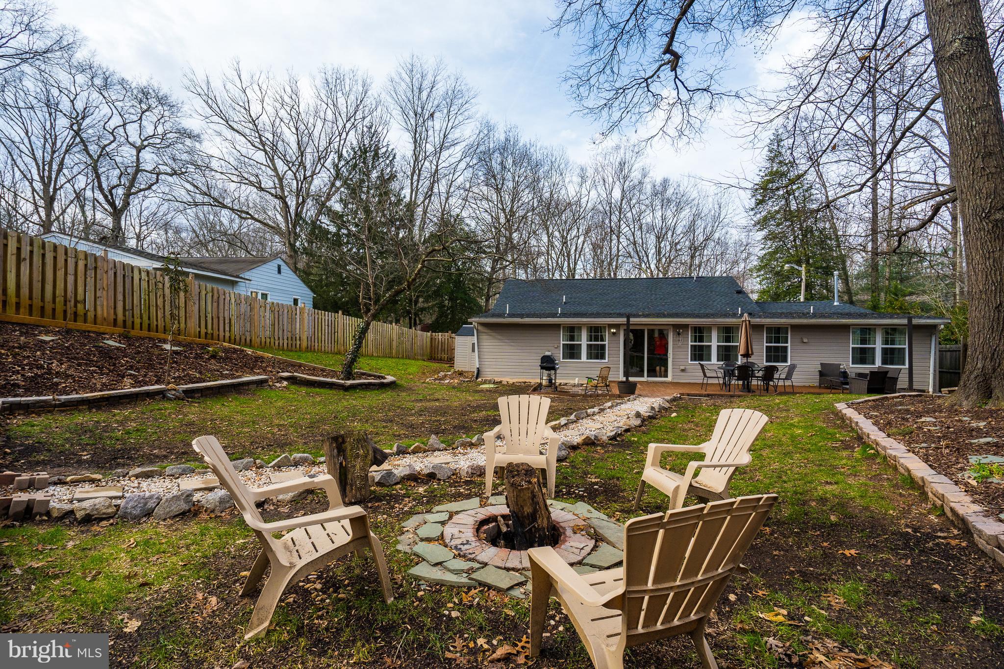 12807 Kahns Road Manassas, VA 20112 - Photo 58 of 60 Rear