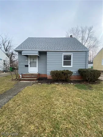 $139,900 | 805 East 254th Street, Euclid, OH 44132