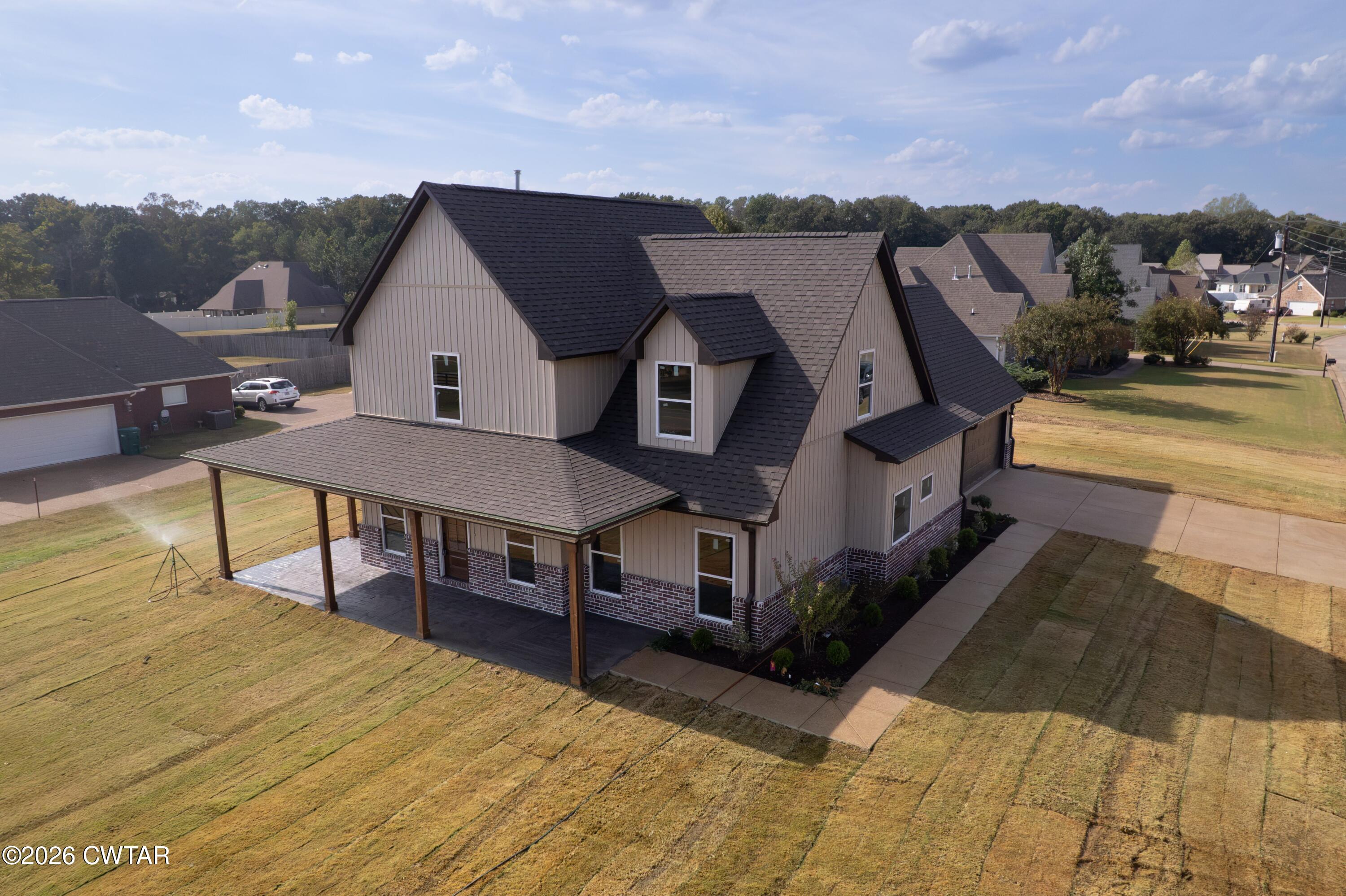 759 Browns Church Road Jackson, TN 38305 - Photo 7 of 37 MaddyJayne-12