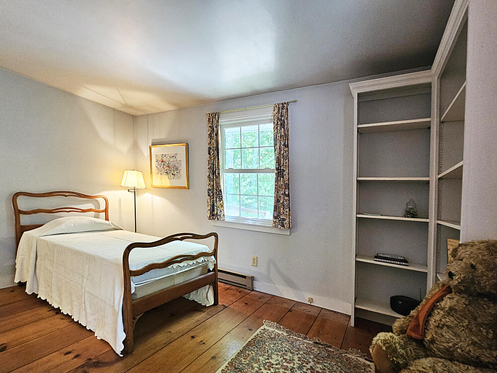 190 Heath Road Bremen, ME 04551 - Photo 44 of 57 Bedroom #2