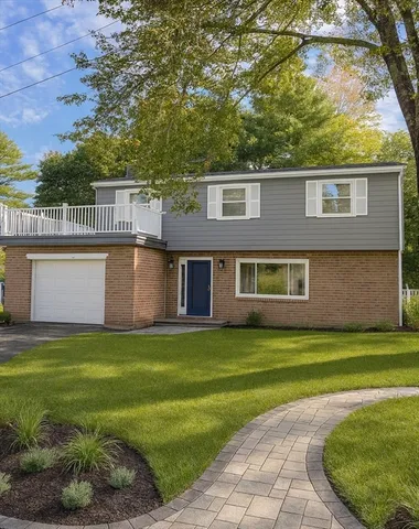 $624,900 | 7 Coolidge Circle, Easton, MA 02375