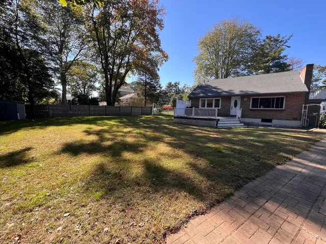 $624,900 | 7 Coolidge Circle, Easton, MA 02375