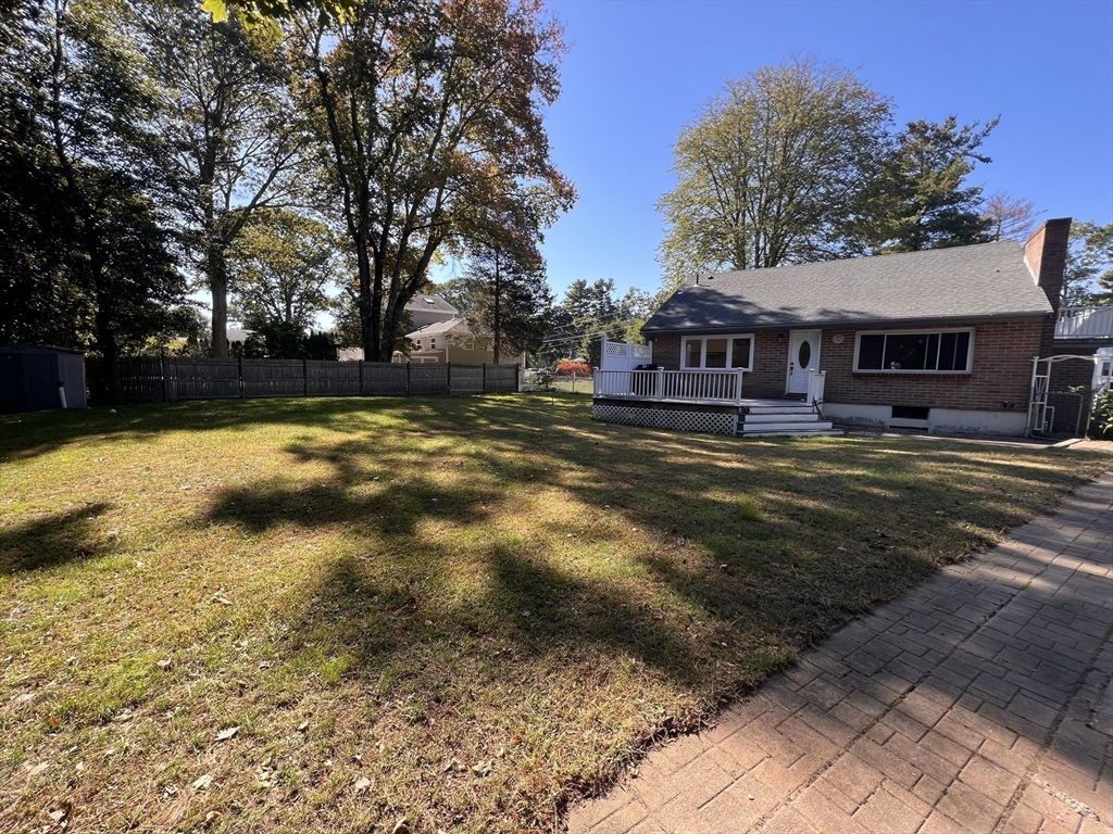 7 Coolidge Circle Easton, MA 02375 - Photo 11 of 12