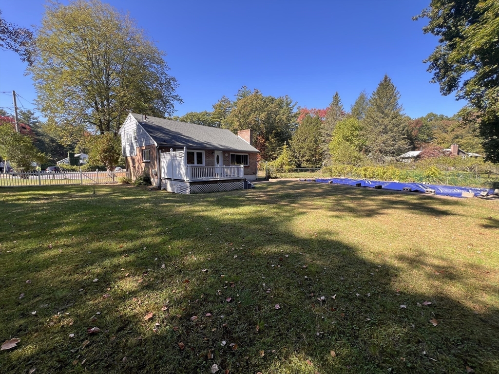 7 Coolidge Circle Easton, MA 02375 - Photo 12 of 12