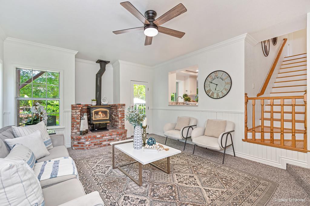 4110 Secret Ravine Way Rocklin, CA 95677 - Photo 18 of 96