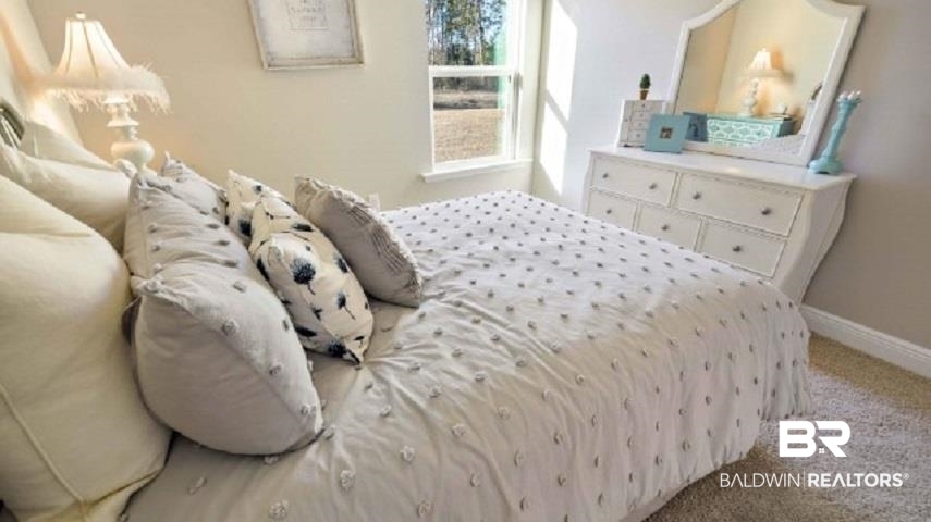 7949 Calverton Street Foley, AL 36535 - Photo 15 of 17 Secondary Bedroom