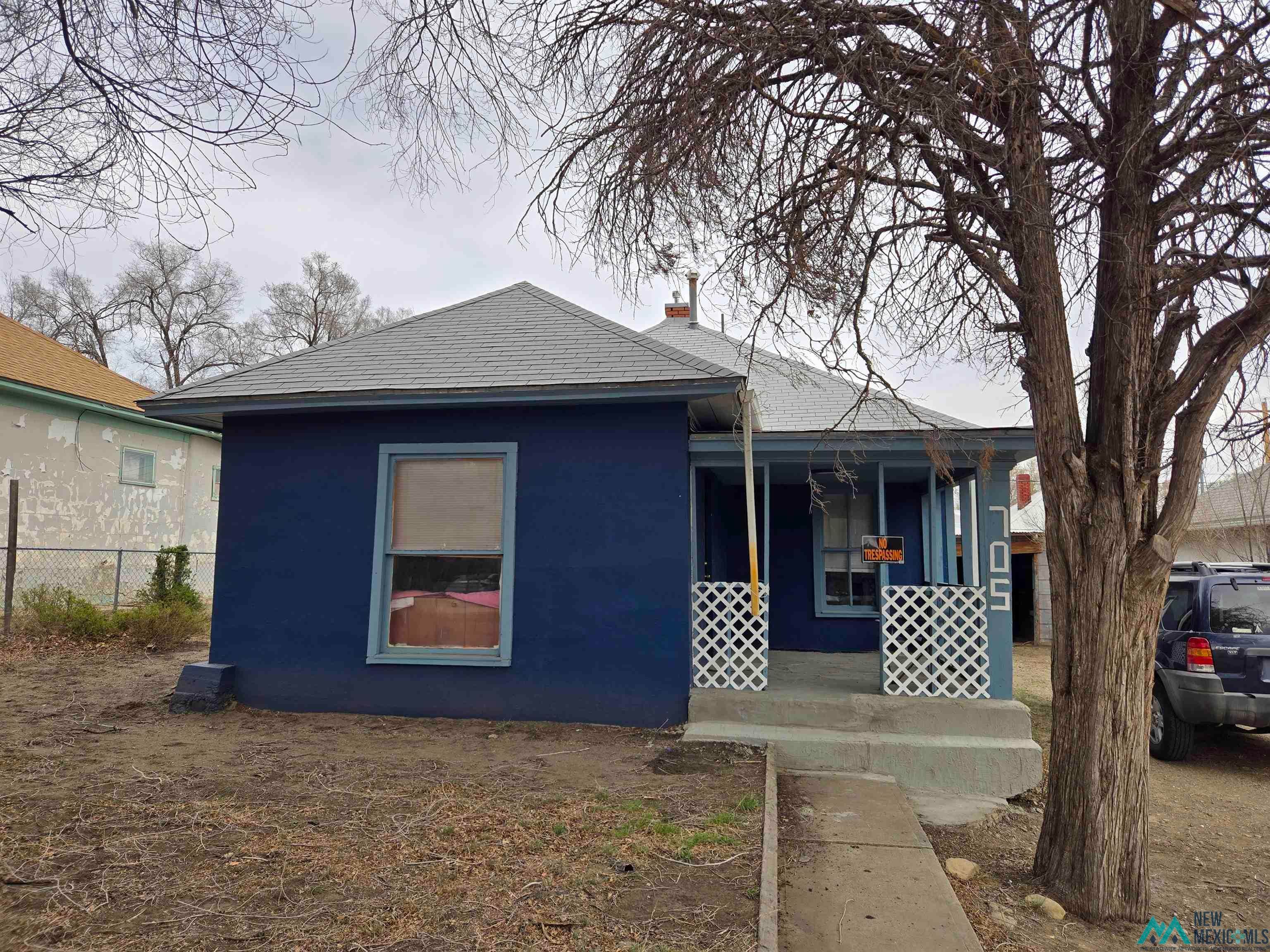 705 North 1st Street Raton, NM 87740 - Photo 1 of 21 Gallery Image 1