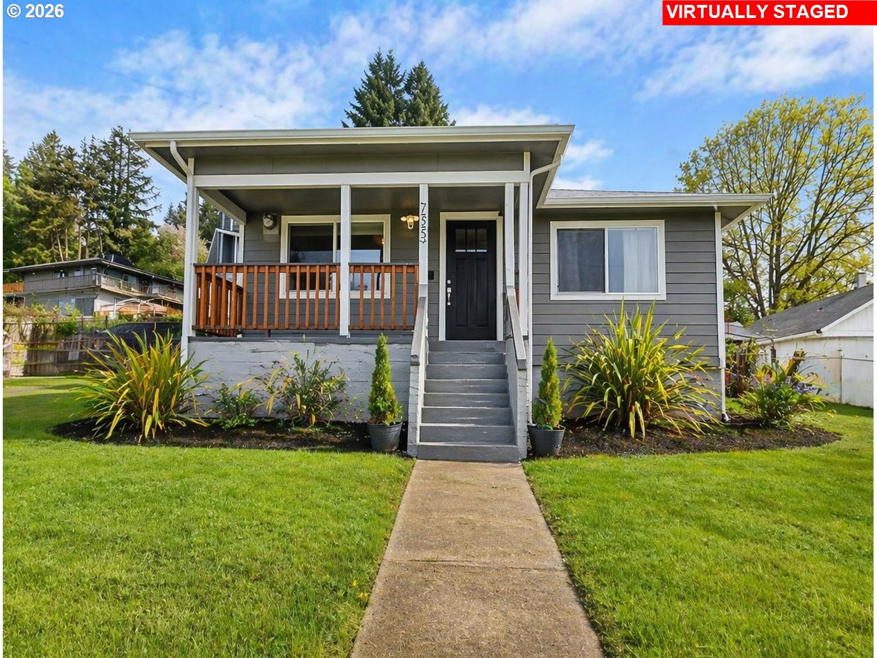75557 Fern Hill Road Rainier, OR 97048 - Photo 1 of 30