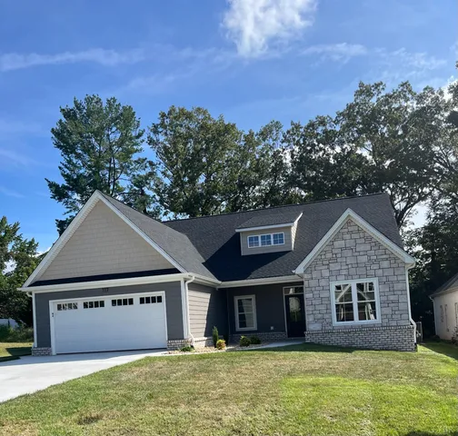$534,900 | 117 Craftsman Way, Lynchburg, VA 24503