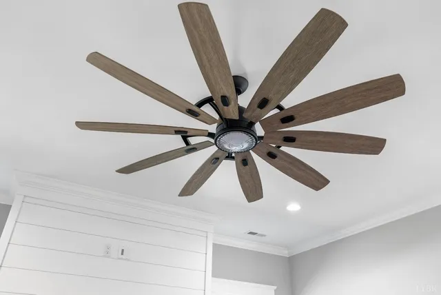 $534,900 | 117 Craftsman Way, Lynchburg, VA 24503