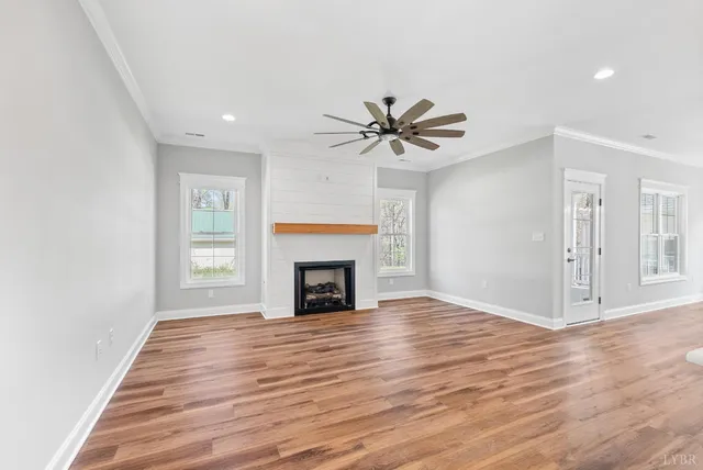 $534,900 | 117 Craftsman Way, Lynchburg, VA 24503