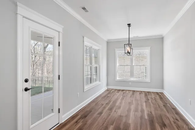 $534,900 | 117 Craftsman Way, Lynchburg, VA 24503