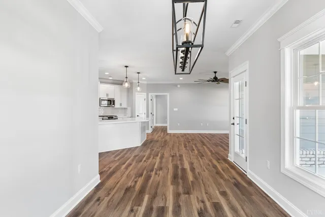 $534,900 | 117 Craftsman Way, Lynchburg, VA 24503