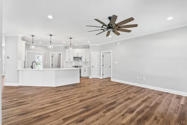 $534,900 | 117 Craftsman Way, Lynchburg, VA 24503