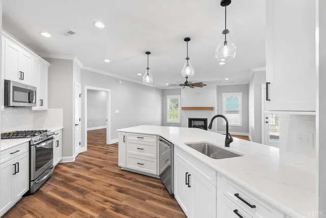 $534,900 | 117 Craftsman Way, Lynchburg, VA 24503