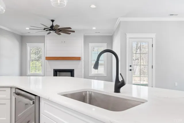 $534,900 | 117 Craftsman Way, Lynchburg, VA 24503