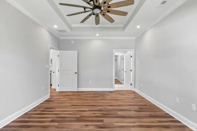 $534,900 | 117 Craftsman Way, Lynchburg, VA 24503