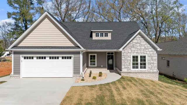 $534,900 | 117 Craftsman Way, Lynchburg, VA 24503