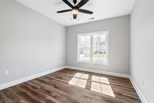 $534,900 | 117 Craftsman Way, Lynchburg, VA 24503