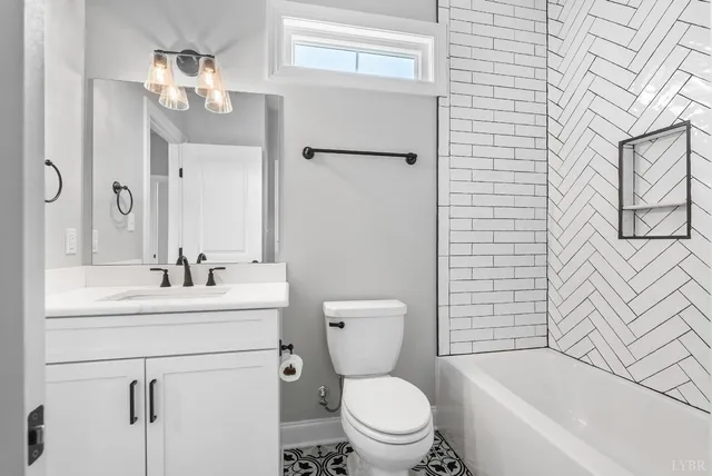 $534,900 | 117 Craftsman Way, Lynchburg, VA 24503