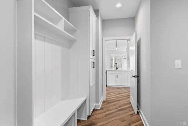 $534,900 | 117 Craftsman Way, Lynchburg, VA 24503