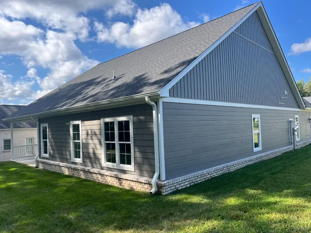 $534,900 | 117 Craftsman Way, Lynchburg, VA 24503