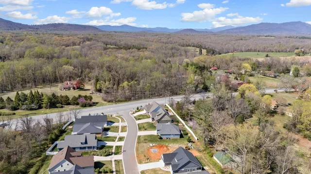 $534,900 | 117 Craftsman Way, Lynchburg, VA 24503