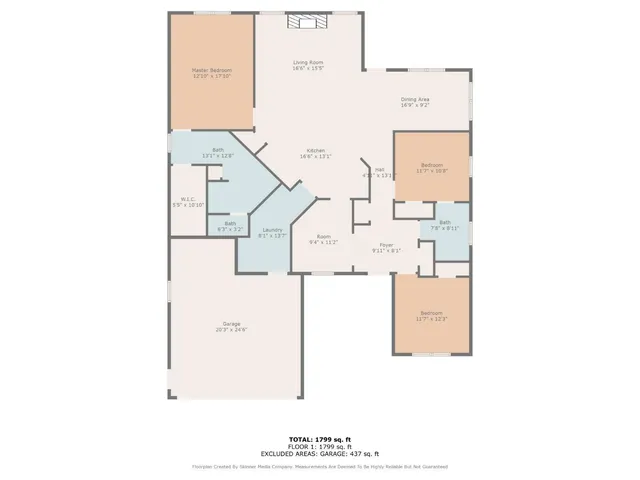 $534,900 | 117 Craftsman Way, Lynchburg, VA 24503