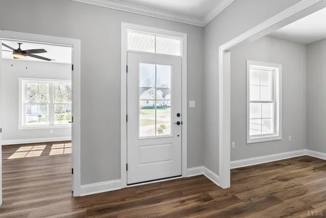 $534,900 | 117 Craftsman Way, Lynchburg, VA 24503