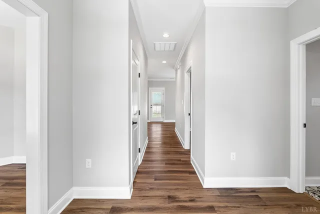 $534,900 | 117 Craftsman Way, Lynchburg, VA 24503