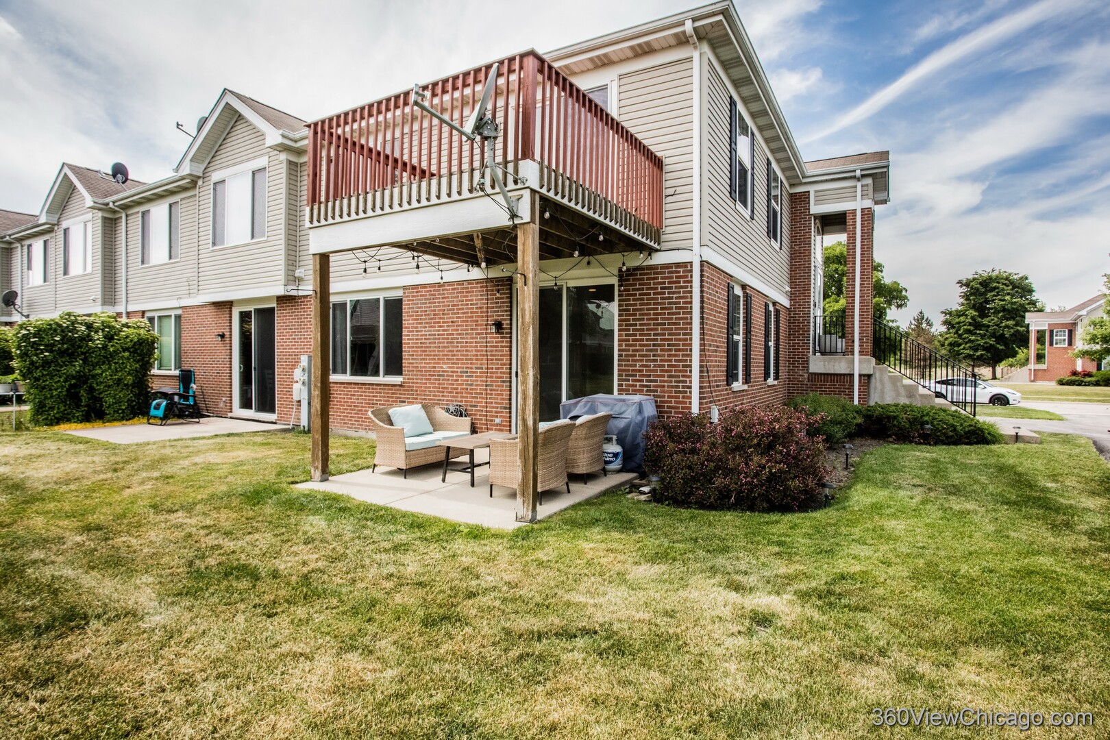 1416 Draper Road McHenry, IL 60050 - Photo 42 of 45