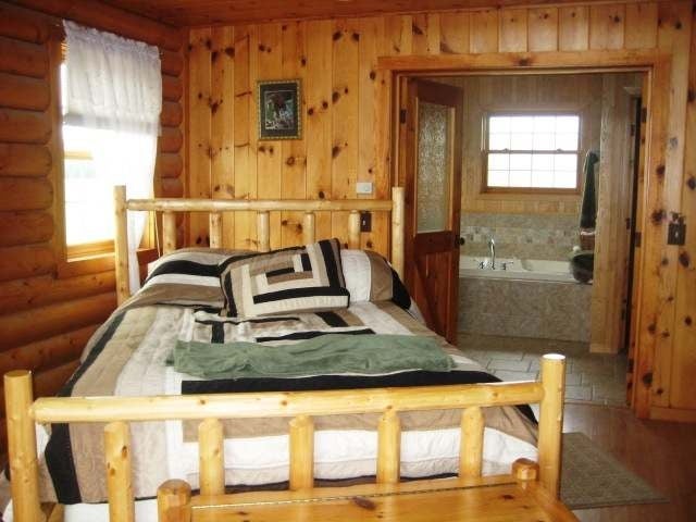 4550 Camp Four Road Rhinelander, WI 54501 - Photo 6 of 20 Gallery Image 6