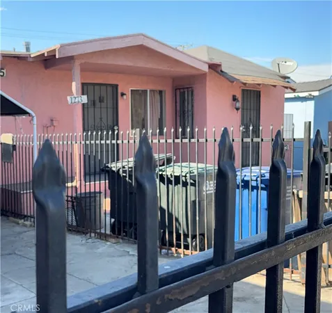 $795,000 | 1273 South Alma Avenue, Los Angeles, CA 90023