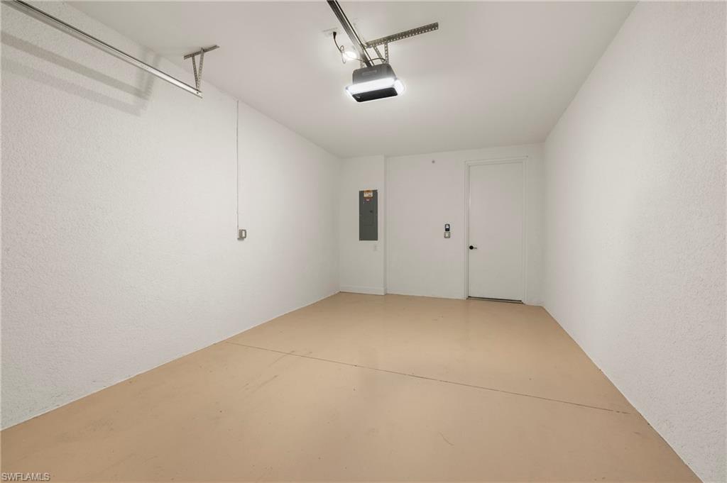 15327 Lucerna Street, Unit 204 Naples, FL 34114 - Photo 31 of 45 en empty room with ceiling fan