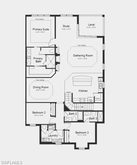 15327 Lucerna Street, Unit 204 Naples, FL 34114 - Photo 9 of 45 unknown