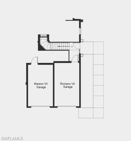 15327 Lucerna Street, Unit 204 Naples, FL 34114 - Photo 10 of 45 a white building with glass door