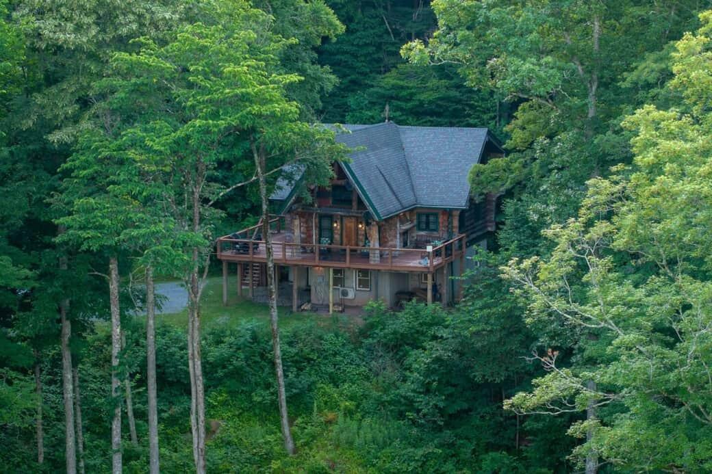 473 Cherry Grove Road Slatyfork, WV 26291 - Photo 52 of 55 Gallery Image 52