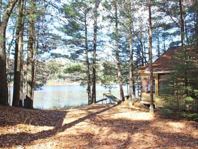 10825 High Rdg Trail Hazelhurst, WI 54531 - Photo 12 of 19 Gallery Image 12