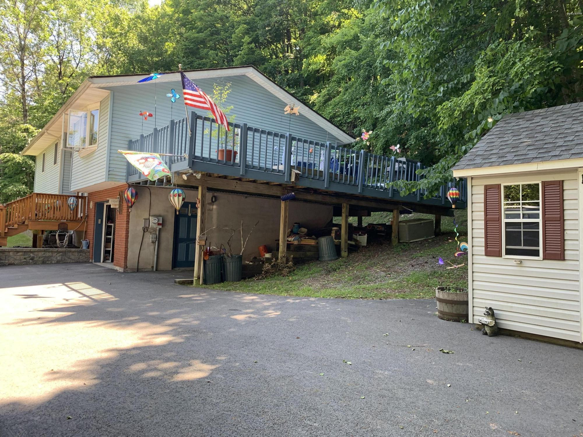 215 Spring Hill Road Honesdale, PA 18431 - Photo 1 of 15 46483262-6A6F-41CE-B59B-D15CD8A793AF