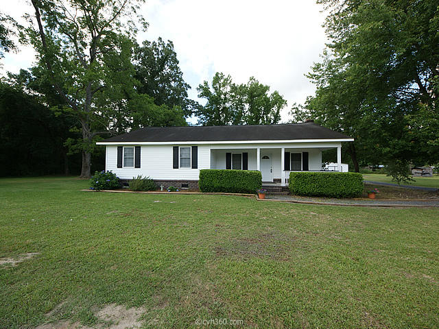 1241 Bethera Road Bonneau, SC 29431 - Photo 1 of 1 Welcome home to 1241 Bethera!