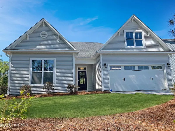 $441,560 | 1077 Echo Drive Northeast, Leland, NC 28451