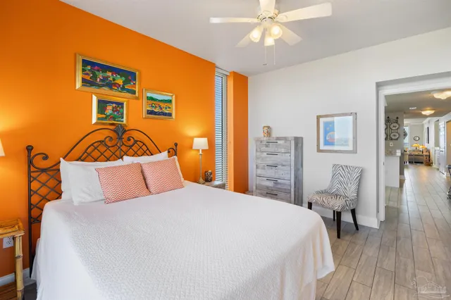 a view of balcony with furniture